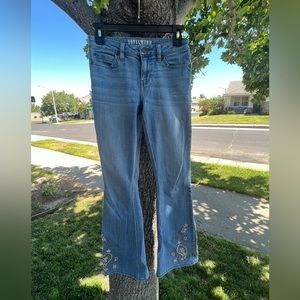 Boot Barn signature Miranda Lambert Jeans